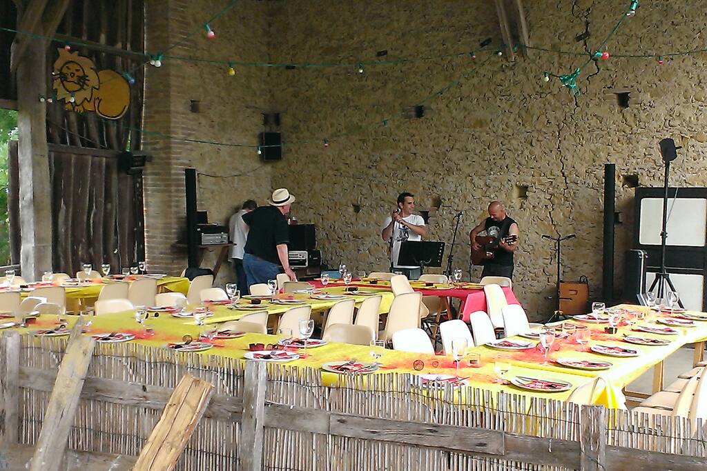 la grange