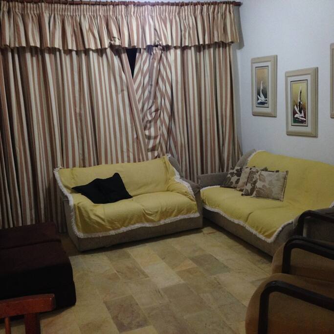 Sala TV