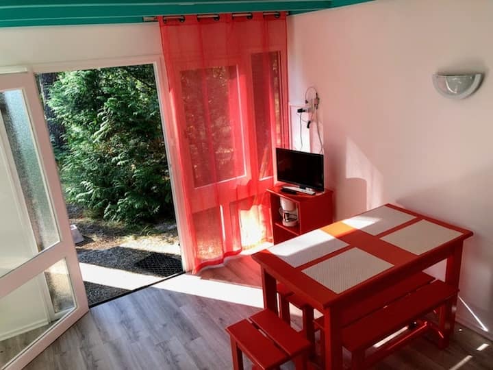 Se Ressourcer En Pleine Nature, Site Exceptionnel - Vieux-Boucau-les-Bains