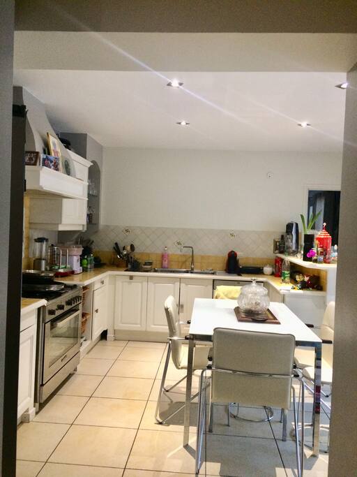 Cuisine n1