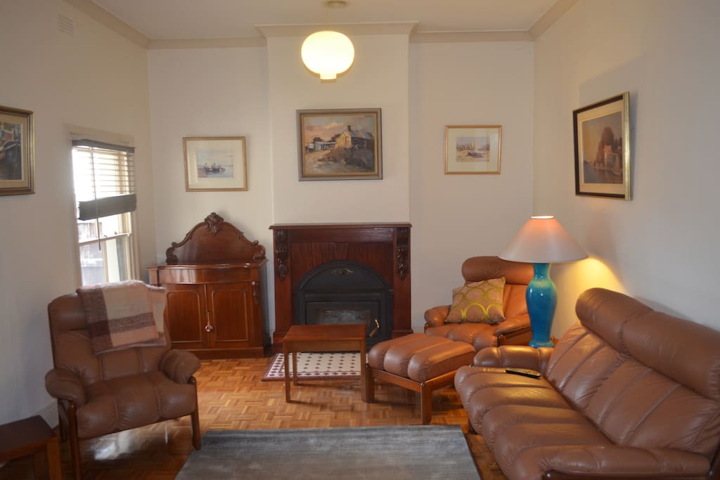 Lounge Room