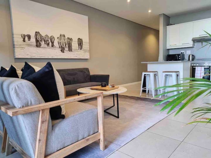 Beacon Rock 5 •Umhlanga Apartment Serviced apartments for Rent in