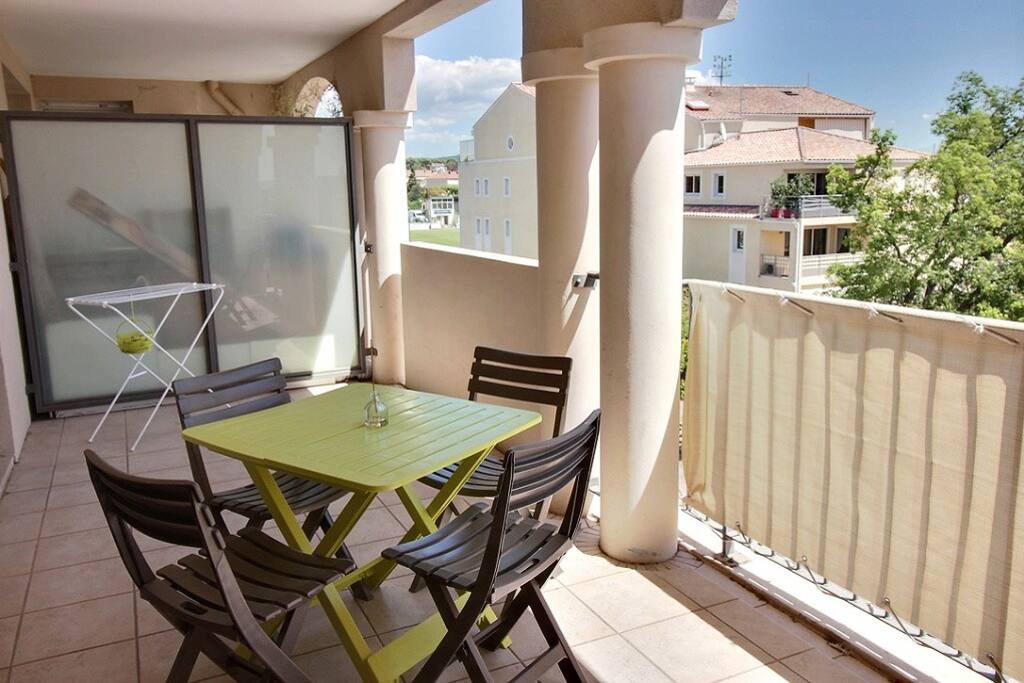 Terrasse 1