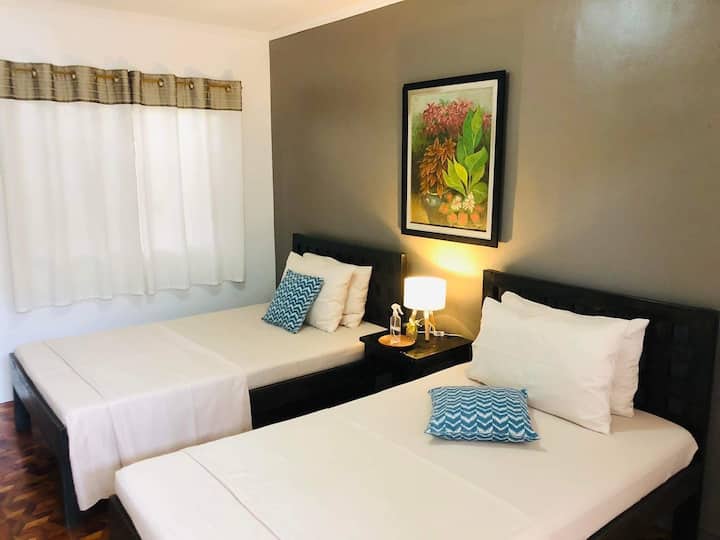 საძინებელი 4