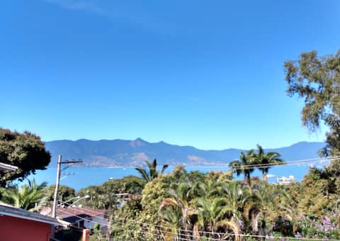 Suite in São Sebastião