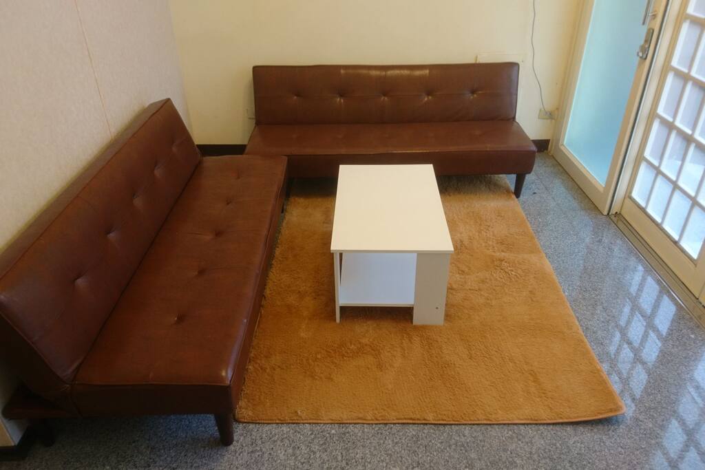 交誼廳