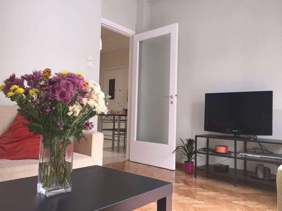 Sitting Room