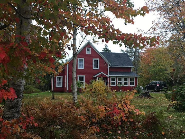 Baddeck Vacation Rentals & Homes Nova Scotia, Canada Airbnb
