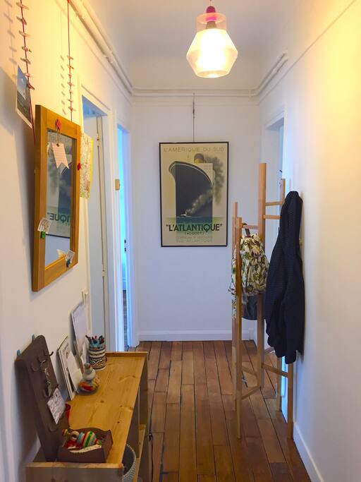 Entrée