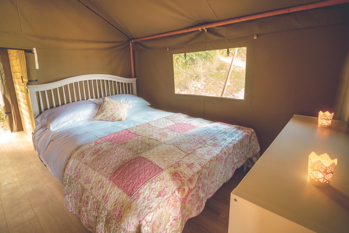 Kitanda cha ukubwa wa King