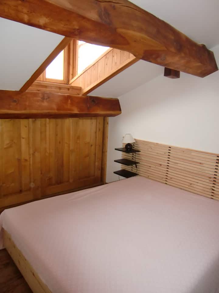 dormitorio