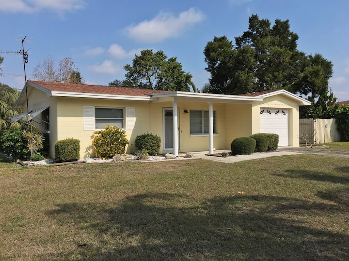 Seminole Vacation Rentals & Homes Florida, United States Airbnb