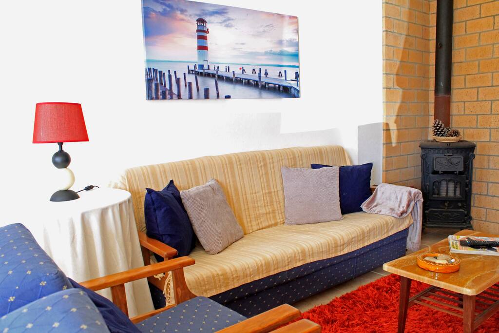sala de Estar