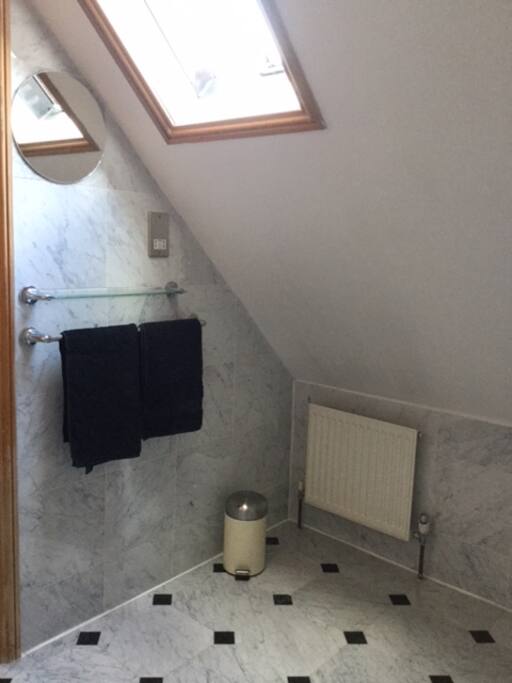 En-Suite View 2