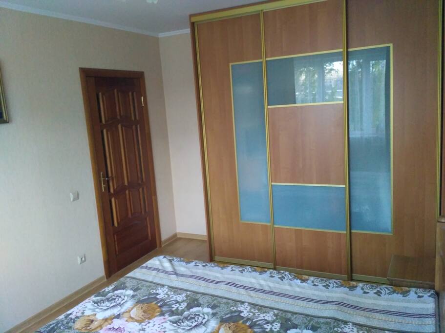 Комната 1