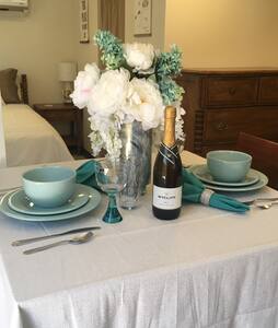 Prescott’s Sweet Suite