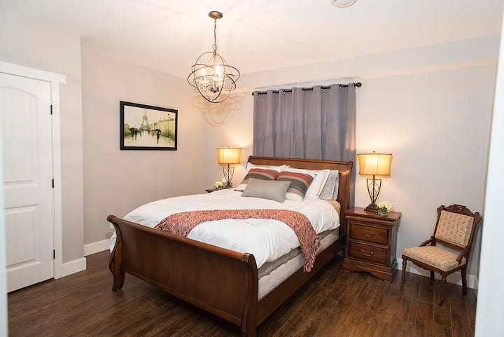 Спална соба 1