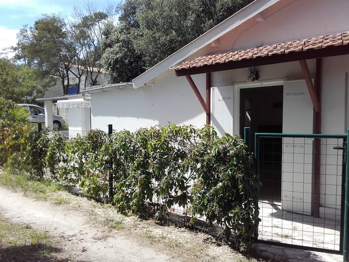 Maison à Grand Village - Plage de Saint-Trojan-les-Bains