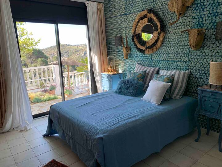 Dhomë gjumi 3