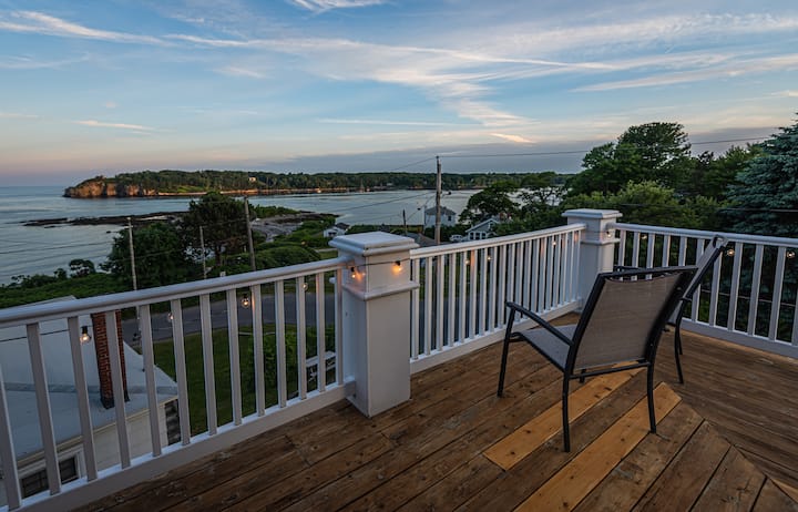 Peaks Island Vacation Rentals