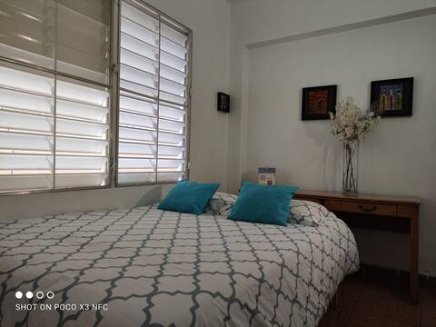 ~Free Trips to La Placita~