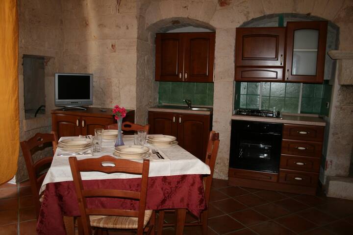 Masseria la luna nel pozzo gallery image 3