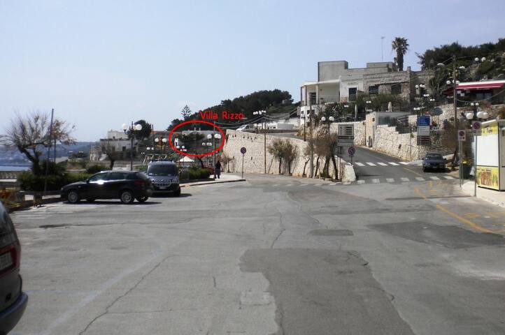 wonderful villa on Mediterranean gallery image 3