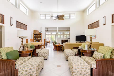 Ohia Modern Home - Harmony in Paradise