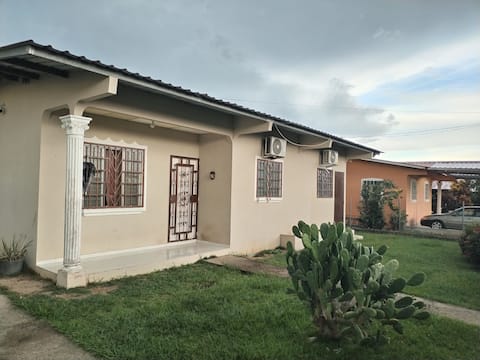 Casa Las Palmitas