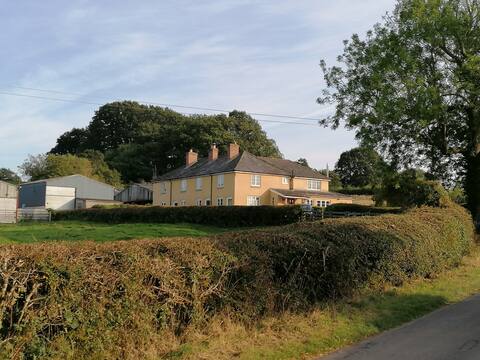 Mount Pleasant Farm