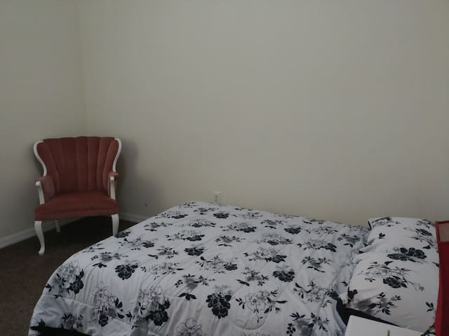 Serenity Room