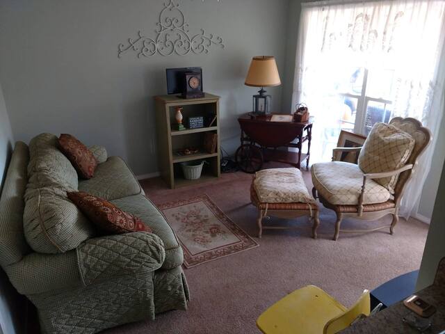 Airbnb Marshville Vacation Rentals Places To Stay North