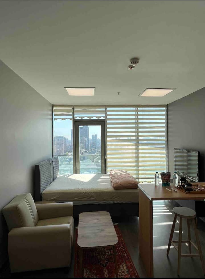 Residace-Atasehir