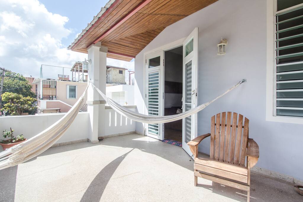 Entire 2story Home Casa Estrella Houses for Rent in San Juan, San