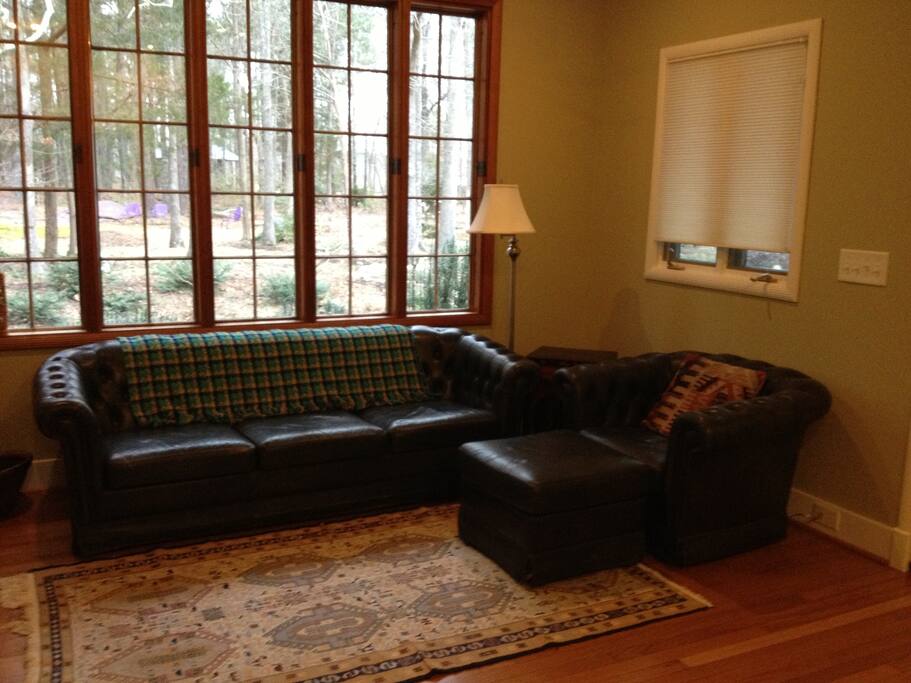 Garden Cottage Houses for Rent in Pittsboro