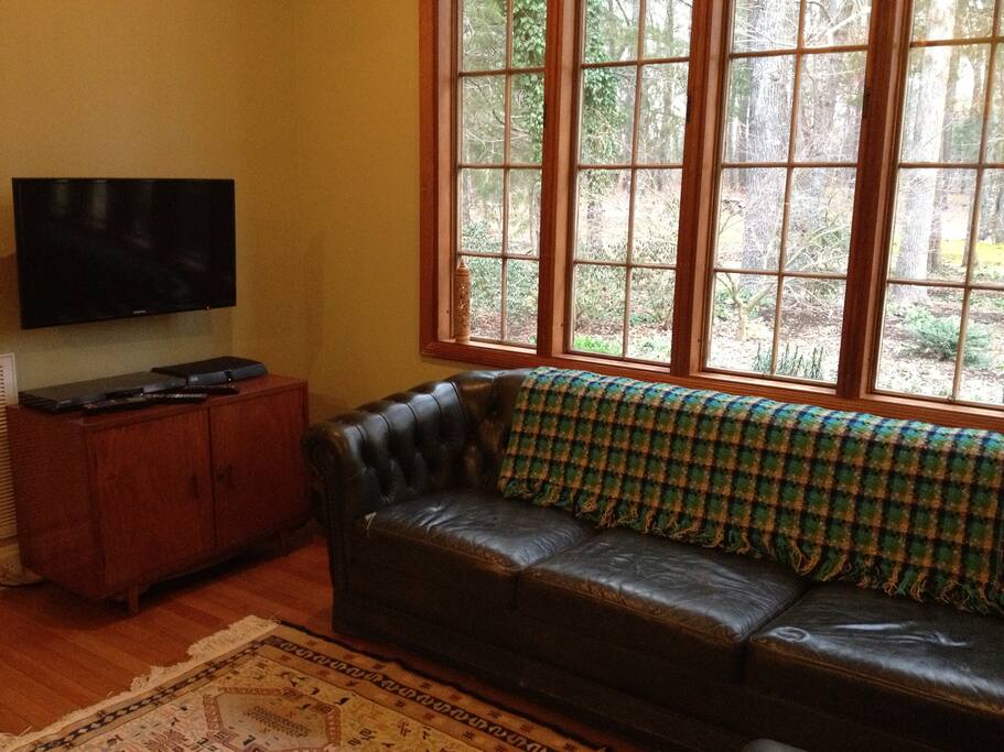 Garden Cottage Houses for Rent in Pittsboro