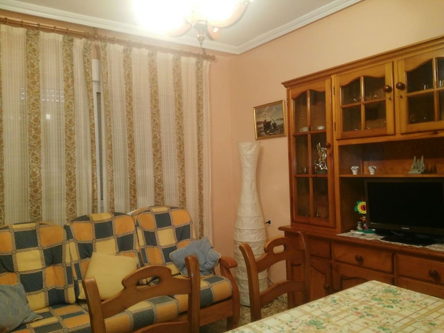 Salón