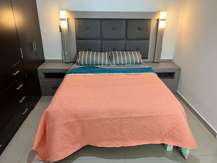 Спална соба 1