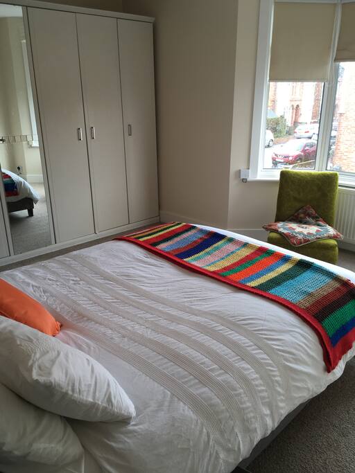 Main Bedroom