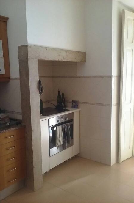 Kitchen 1