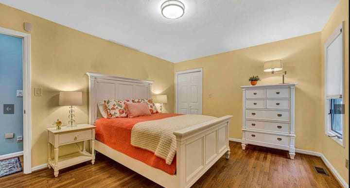 Chumba #3 cha kulala