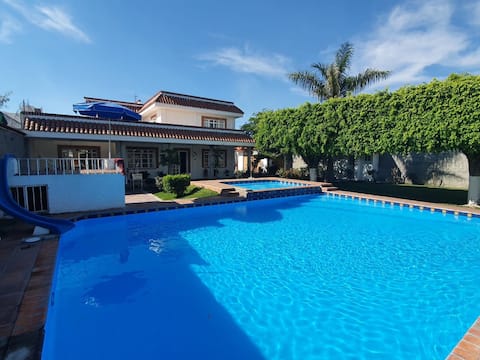 Quinta Isabeles