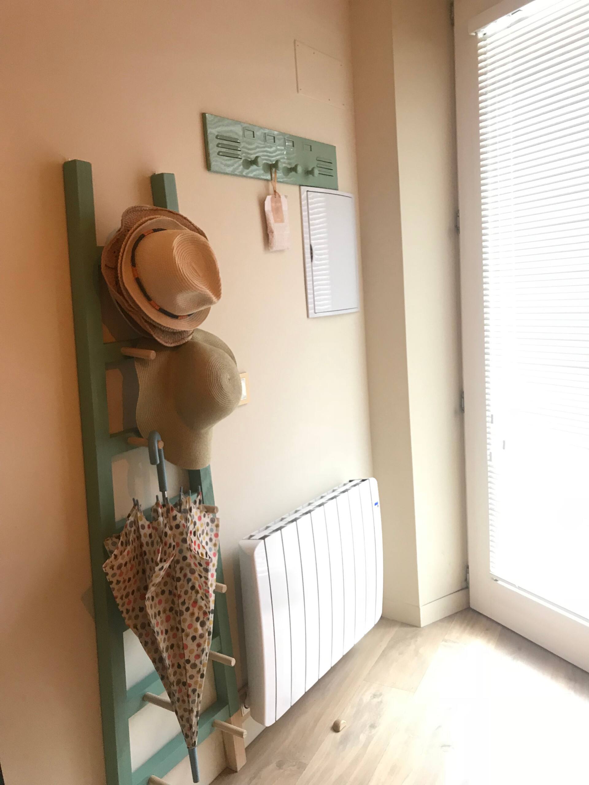 Bella casa nel quartiere storico di Baiona — foto 4