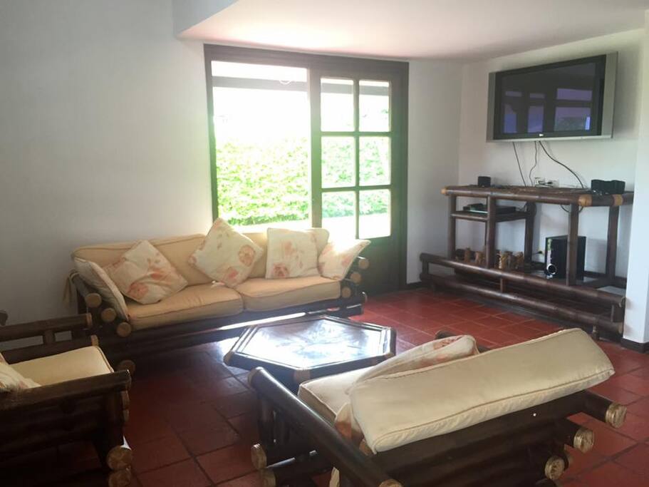 Sala comun