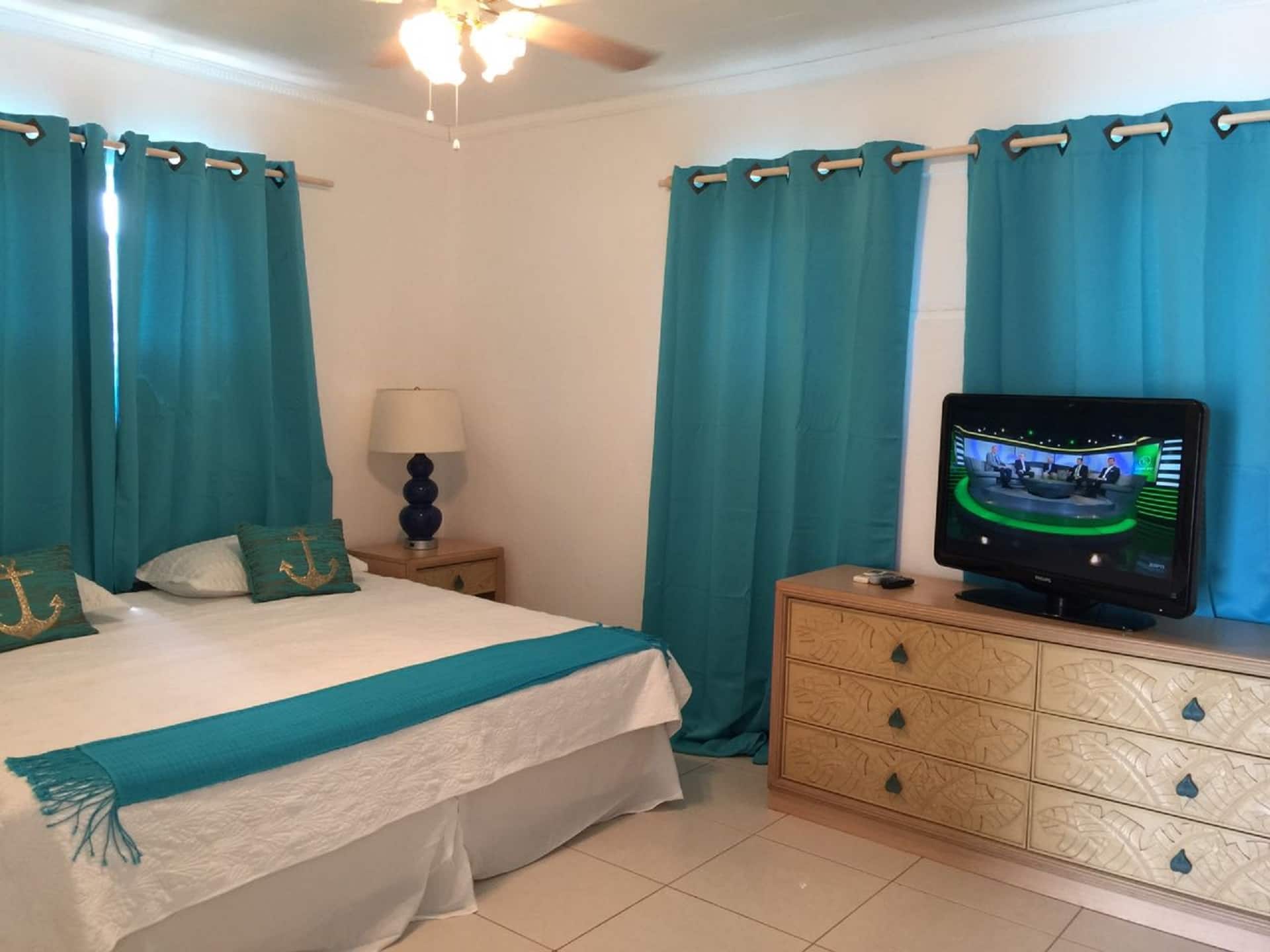 Opa sml Cute beach apartment — foto 3