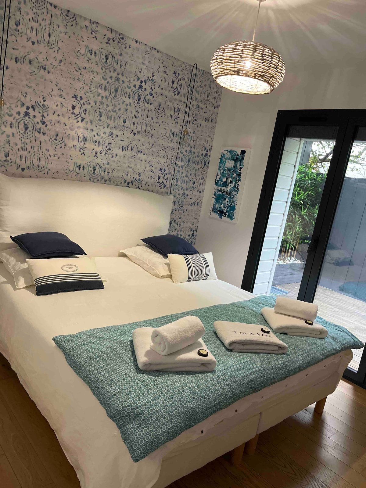 غرفة النوم 3