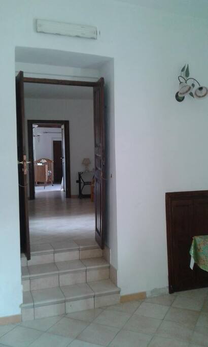 interno casa