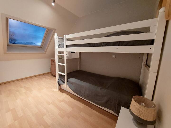 Спална соба 1