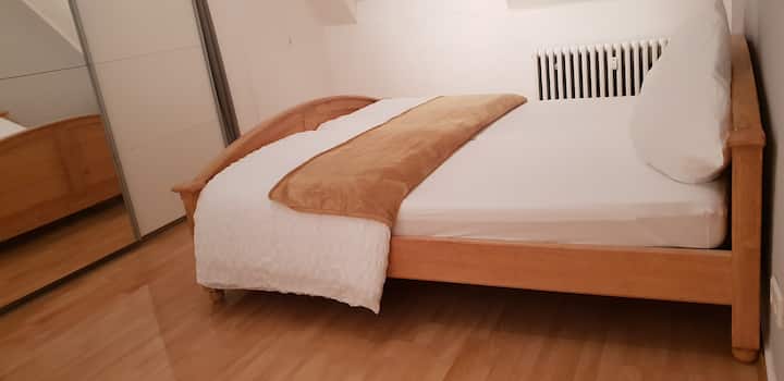 Спална соба 2