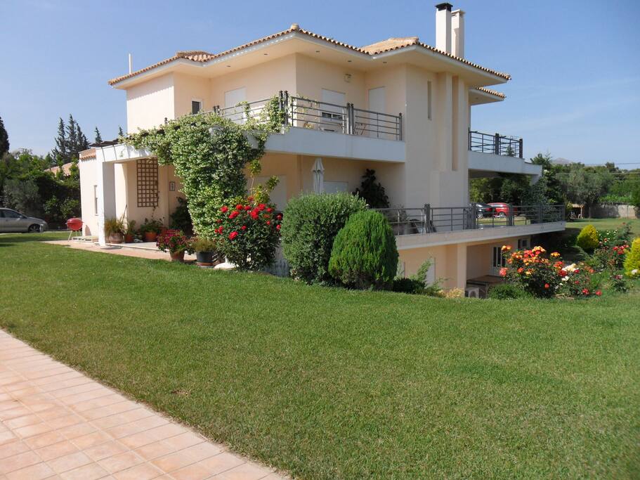 Villa